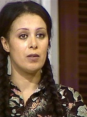 راوية سعيد