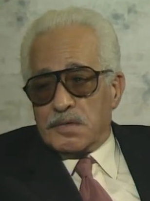 فاروق سليمان