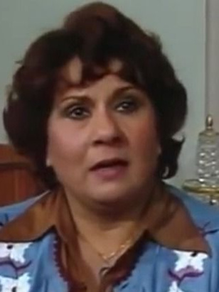 رجاء أمين