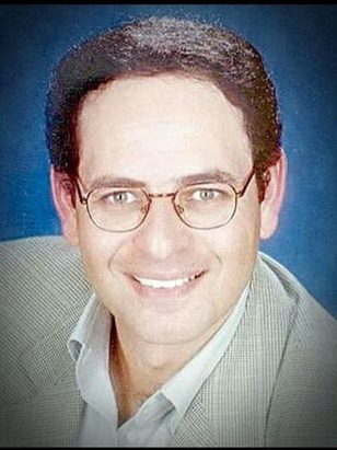 ممدوح عبدالعليم