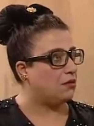 منى أبو الفتوح