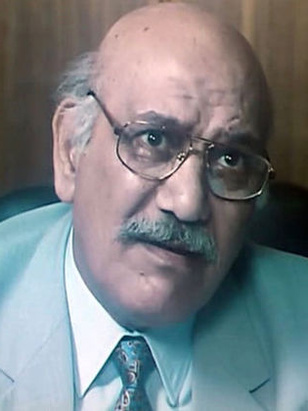 عزت المشد
