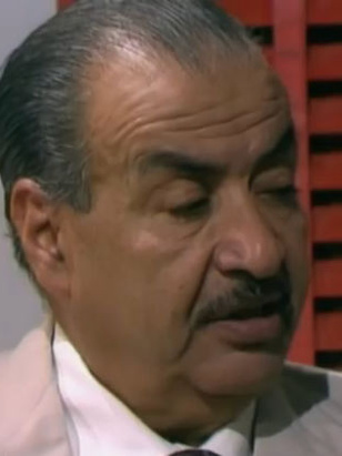 علي الزفتاوي
