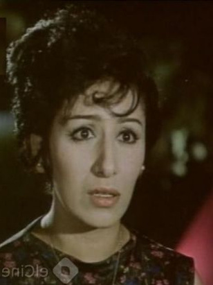 فاتن أنور