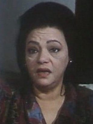 نادية شمس الدين