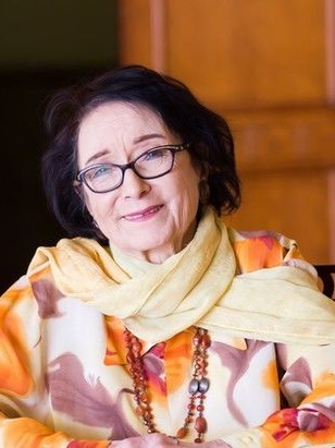 محسنة توفيق