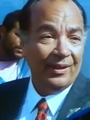 محمد مندور