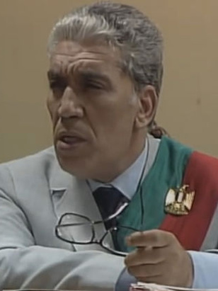 عبدالسلام عطية