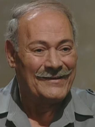 عبدالعزيز غنيم