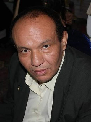 صلاح حفني