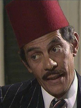 أحمد حجازي