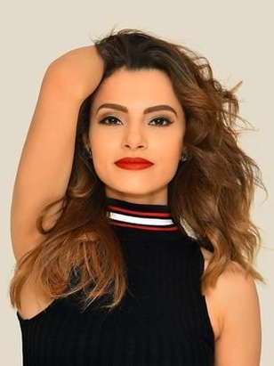 كارمن سليمان