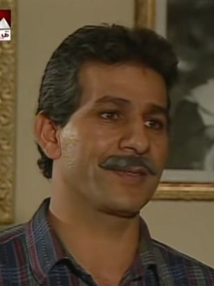 صلاح عبدالحميد/ صلاح الدمرداش