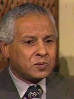 أحمد كمالي