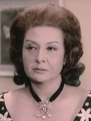 فتحية شاهين