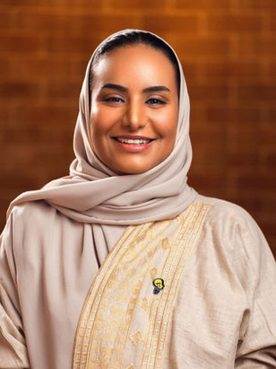 إيمان العصيمي