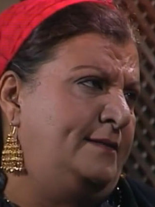 نوال البطوطي