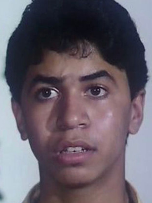 عمرو محمد علي