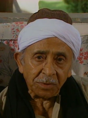 إبراهيم حسنين