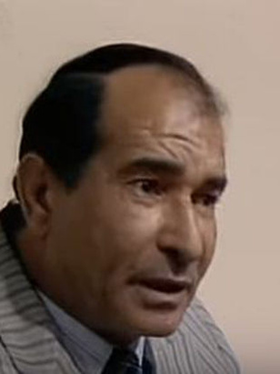 سليمان حسين