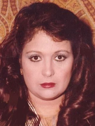 زيزي مصطفى