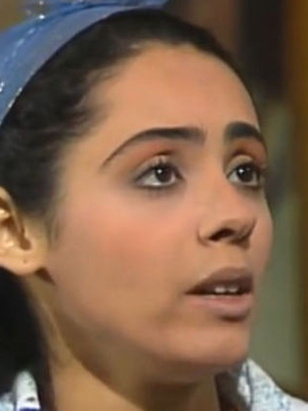 عبير لطفي
