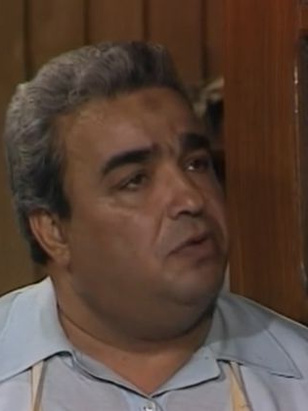 صلاح صادق