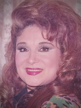 عزيزة راشد