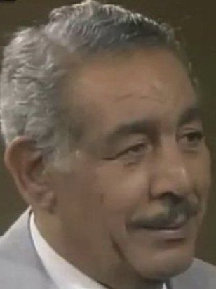 أمين هاشم
