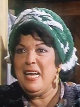 ليلى فهمي