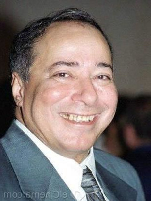 صلاح السعدني