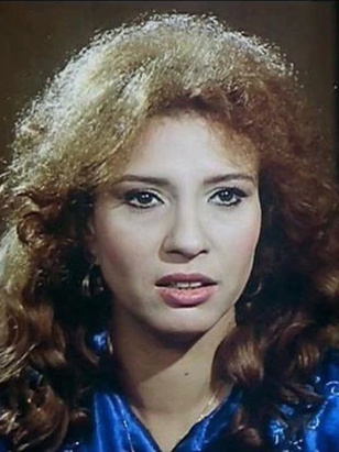 تحية حافظ