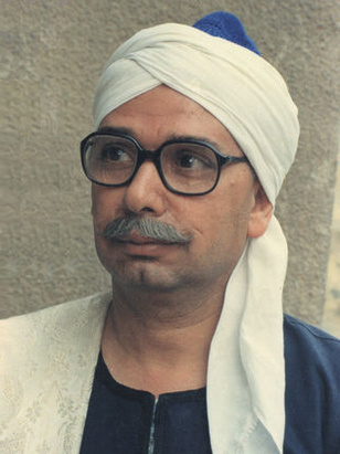 محمود الشاذلي