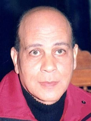 سيد عزمي