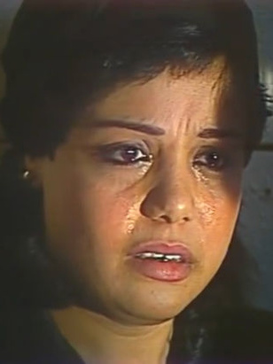ليلى درويش