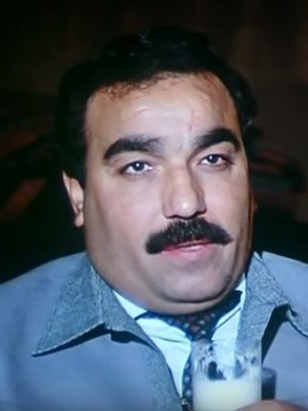 سيد صادق