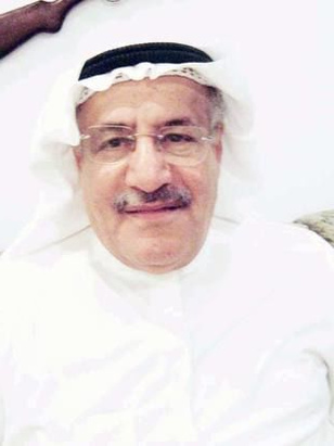 أحمد الصالح
