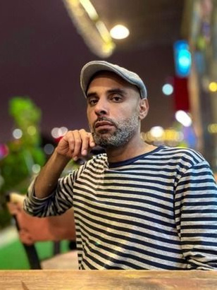 خليل البلوشي