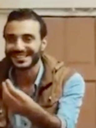 عصام زيدان