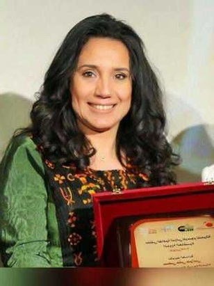 سهى عرابي