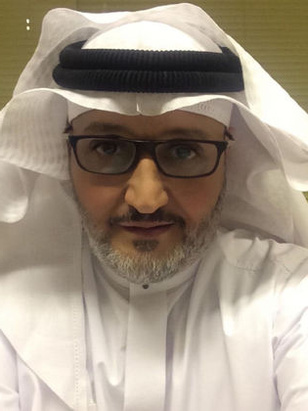 هاني الحرازي