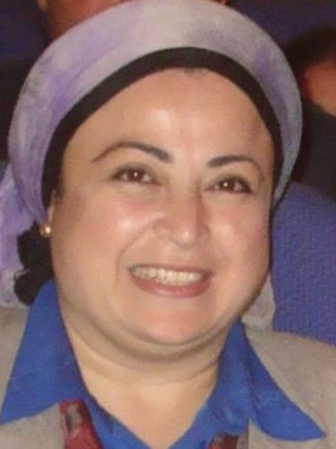 نبيلة حسن