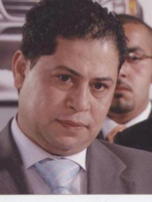 سمير عبدالعليم