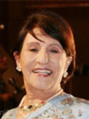 أمينة رشيد