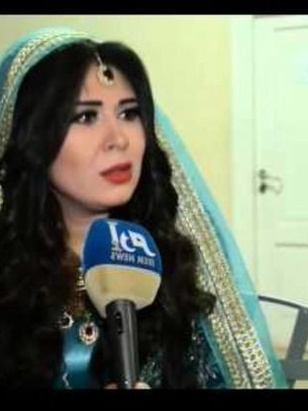 سماح عبدالرحمن