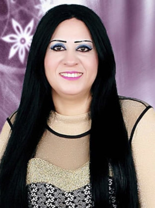 سحر عبدالمحسن
