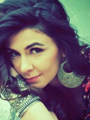 فاتنة ليلى