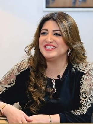 نادين جمالي