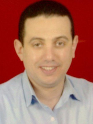 أحمد رزين