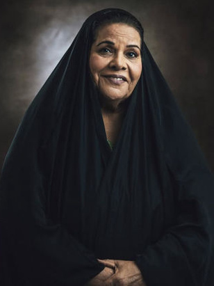 فتحية عجلان